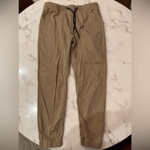 DENIZEN® from Levi's• Men's Slim Fit Twill
Jogger Pants Large